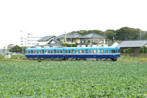 銚子電鉄許可画像20160422ｂｙ鈴木